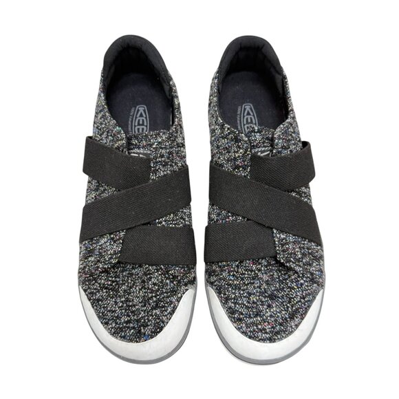 NWOT Keen Elsa III Gore Vulcanized Slip-On sneakers women's size 9.5 - Picture 2 of 8